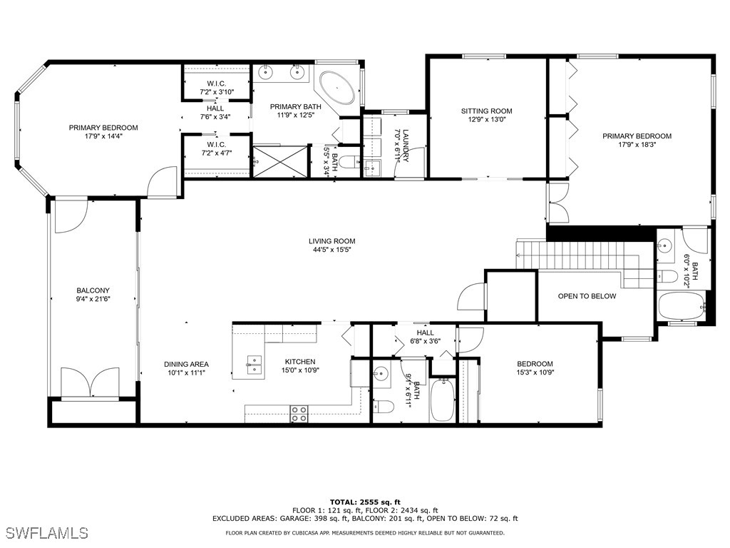 9280 Triana Terrace 234
