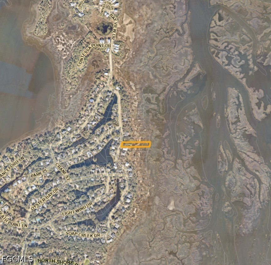 96600 & 96588 Soap Creek