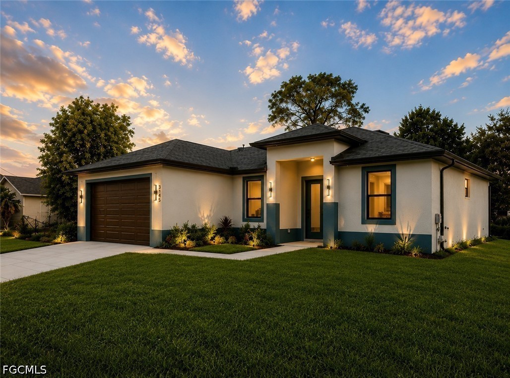 3805 17th Street W