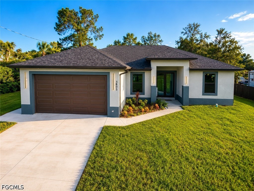 3805 17th Street W