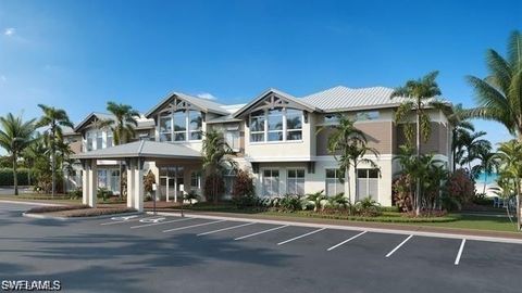 A home in BONITA SPRINGS