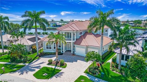739 Fairlawn Court Marco Island FL 34145
