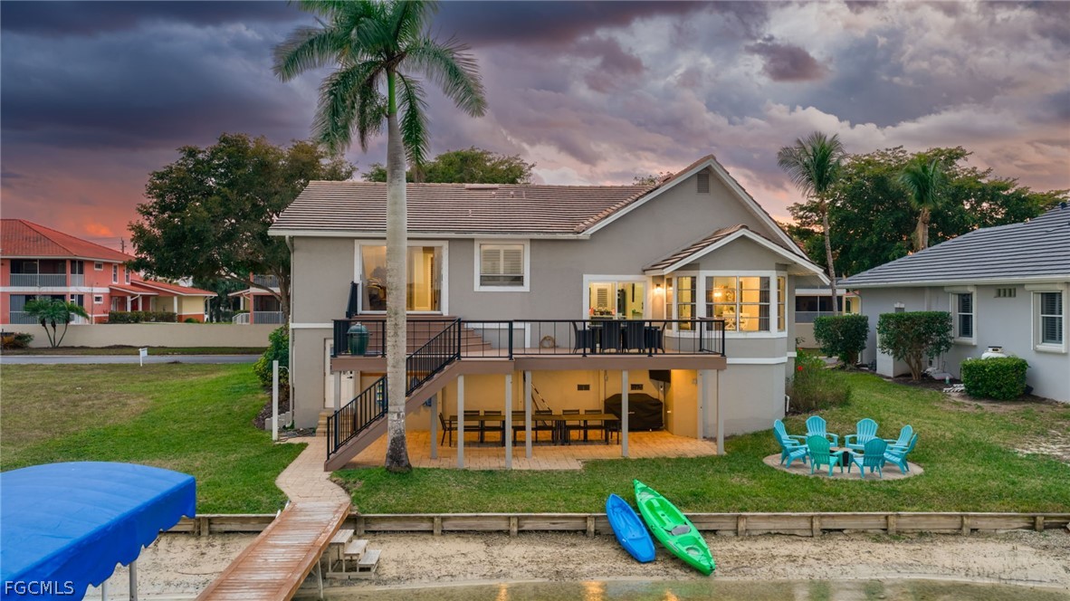 5100 Harborage Drive