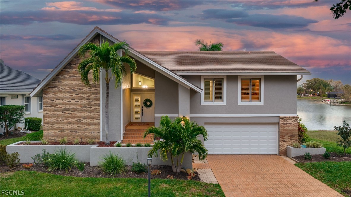 5100 Harborage Drive