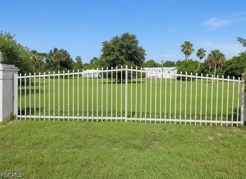 4555 Pioneer 16th Street Clewiston FL 33440