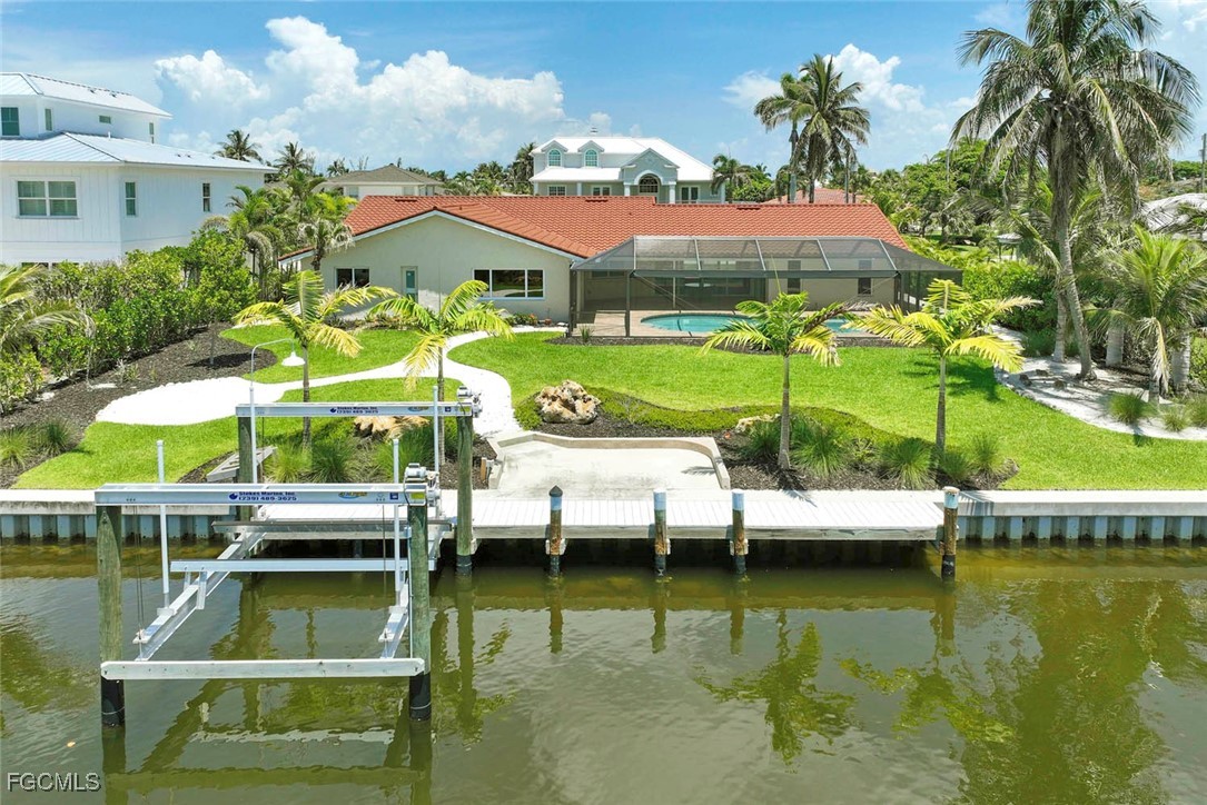 918 Kings Crown Drive