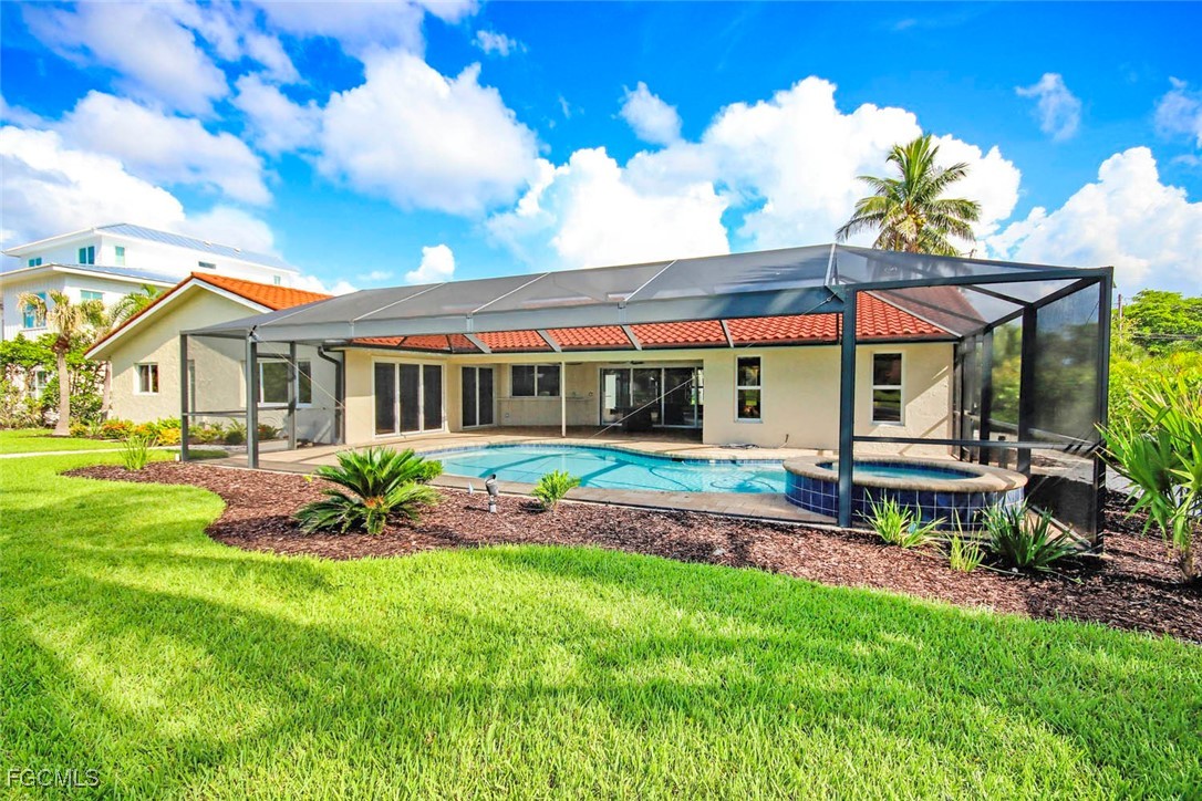 918 Kings Crown Drive