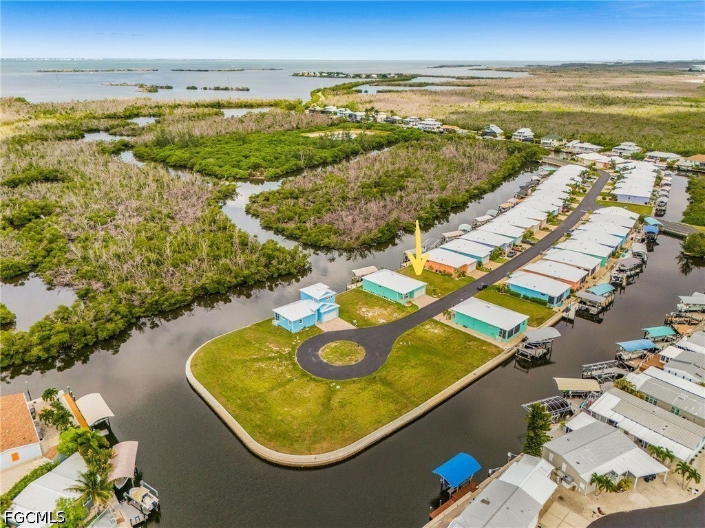3019 Trawler Lane