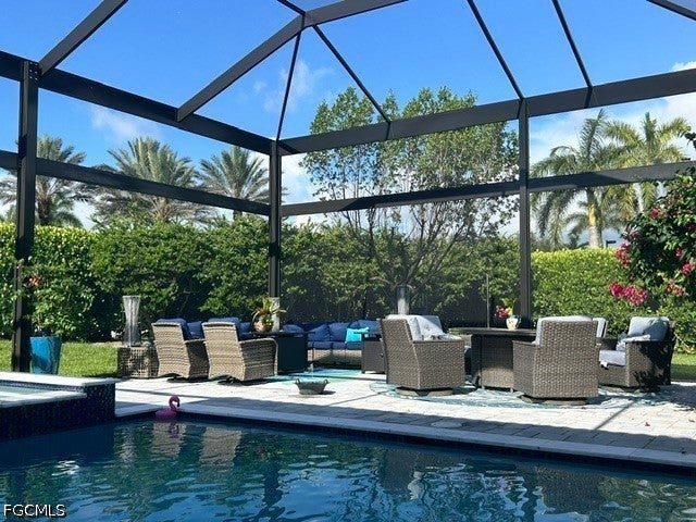 23004 Sanabria Loop