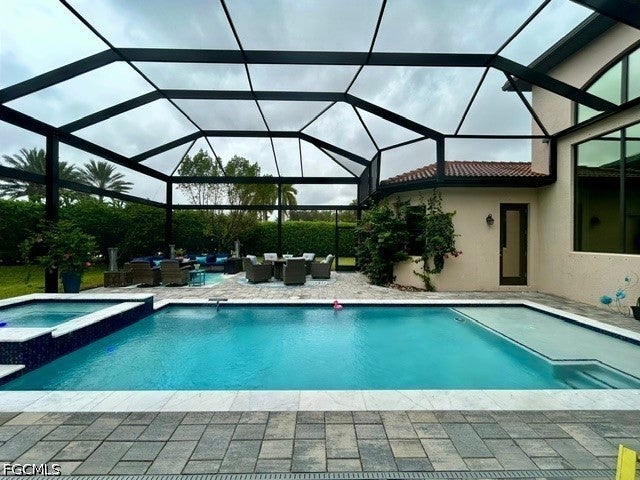 23004 Sanabria Loop