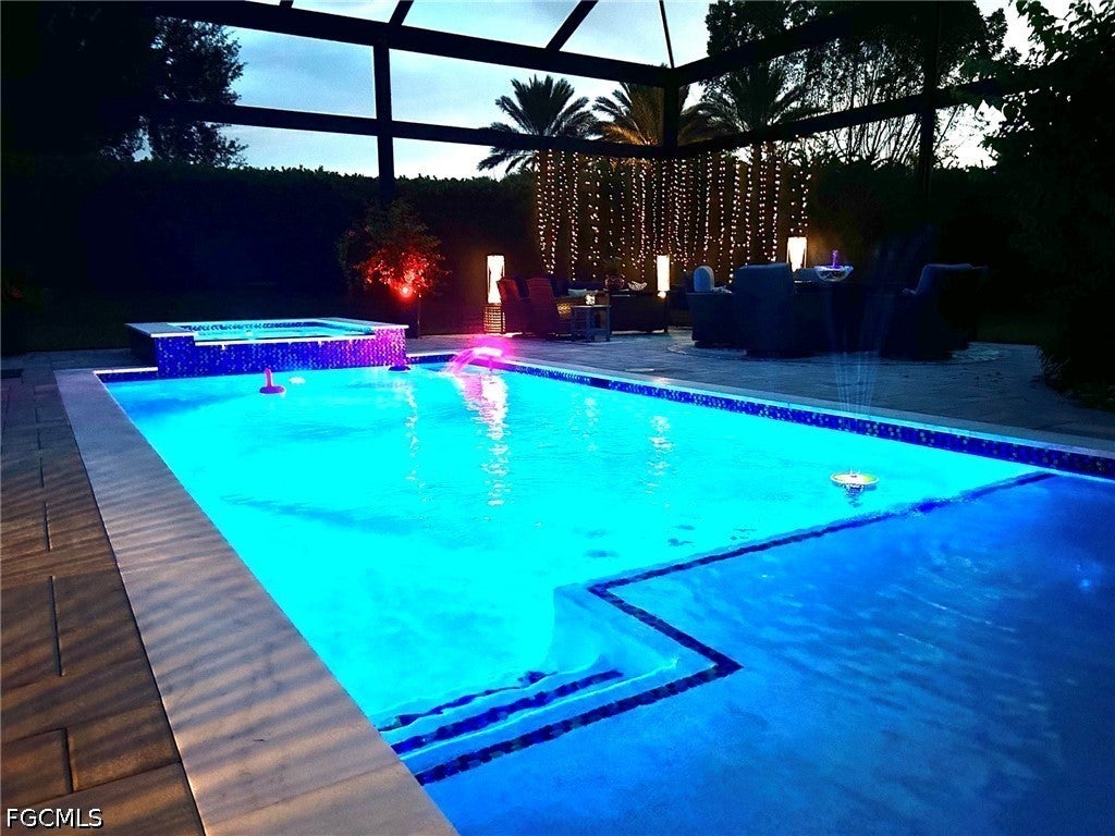 23004 Sanabria Loop
