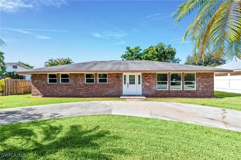 534 E del monte Avenue Clewiston FL 33440