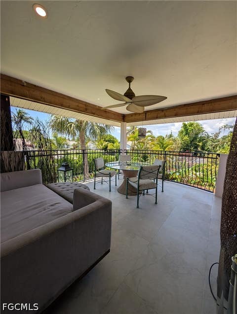 Tiny photo for 14952 Kimberly Lane, Fort Myers, FL 33908 (MLS # 2025024930)
