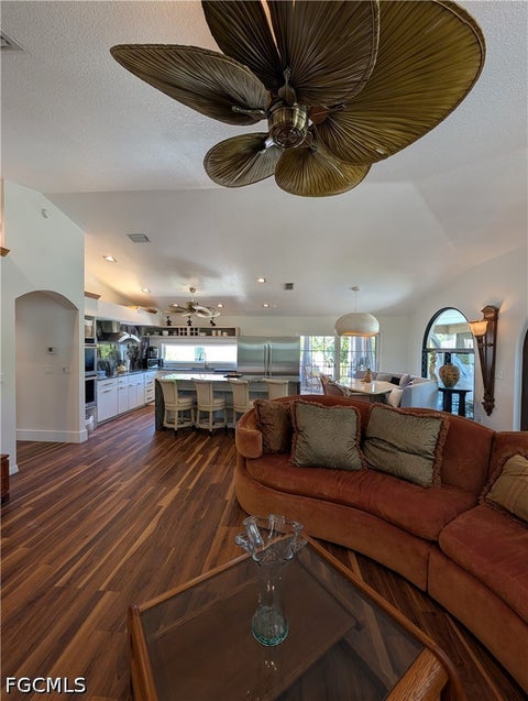 Tiny photo for 14952 Kimberly Lane, Fort Myers, FL 33908 (MLS # 2025024930)