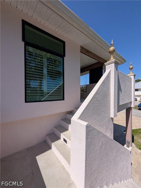 Tiny photo for 14952 Kimberly Lane, Fort Myers, FL 33908 (MLS # 2025024930)