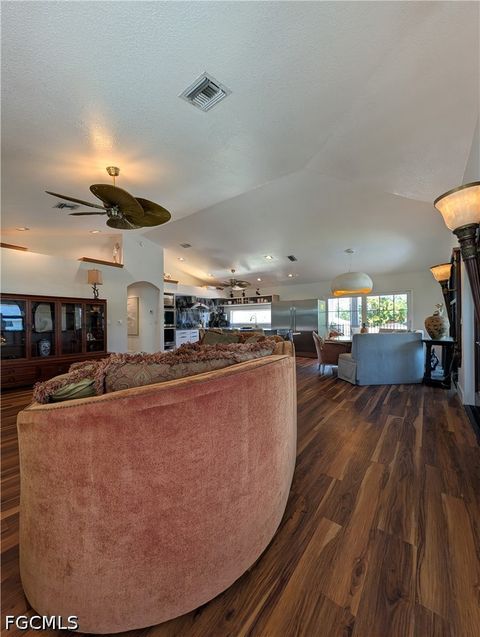 Tiny photo for 14952 Kimberly Lane, Fort Myers, FL 33908 (MLS # 2025024930)