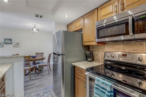 Tiny photo for 2366 E Mall Drive #418, Fort Myers, FL 33901 (MLS # 2026018475)