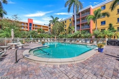 Tiny photo for 2366 E Mall Drive #418, Fort Myers, FL 33901 (MLS # 2026018475)