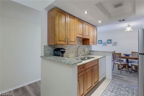 Tiny photo for 2366 E Mall Drive #418, Fort Myers, FL 33901 (MLS # 2026018475)