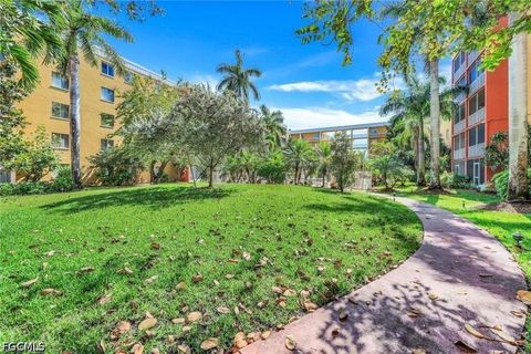 Tiny photo for 2366 E Mall Drive #418, Fort Myers, FL 33901 (MLS # 2026018475)