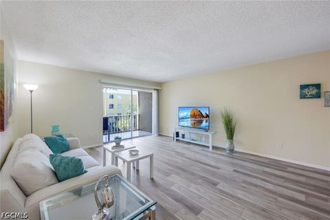 Tiny photo for 2366 E Mall Drive #418, Fort Myers, FL 33901 (MLS # 2026018475)