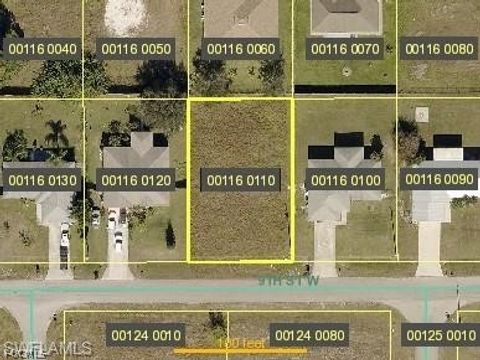 3904 9th Street W Lehigh Acres FL 33971