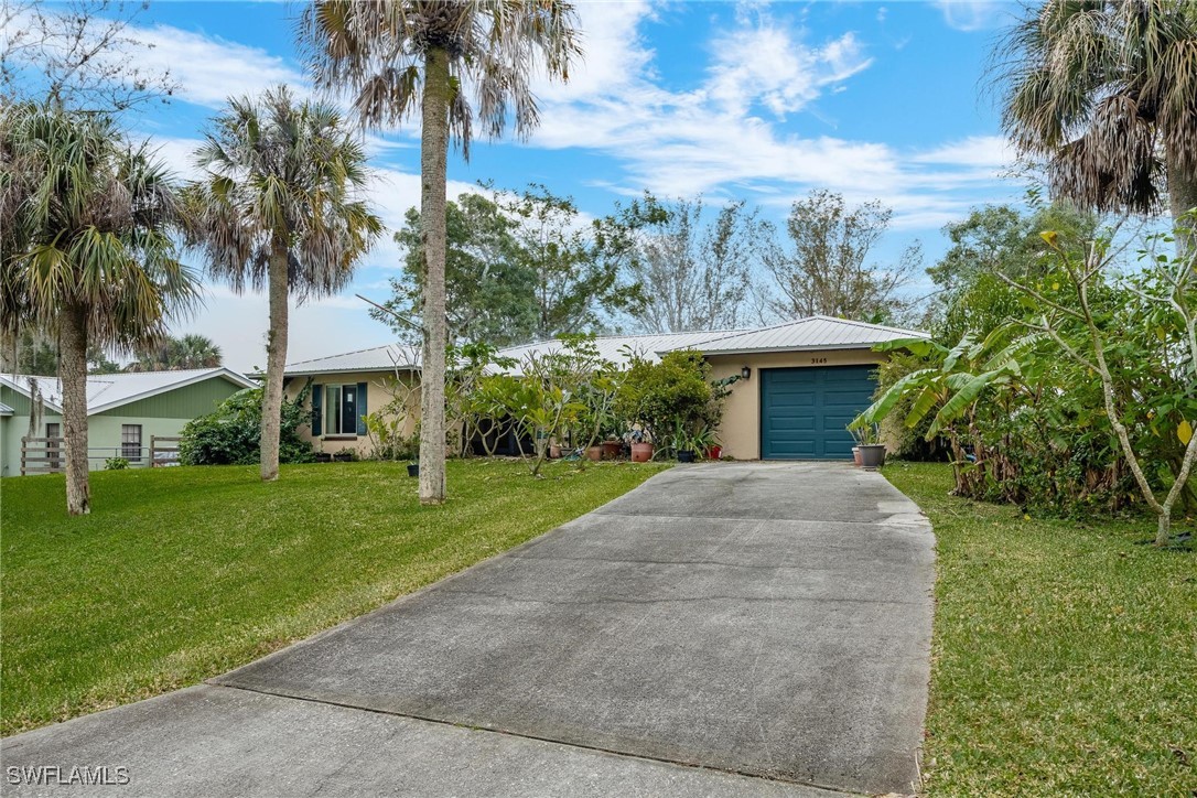 3145 Shell Lane