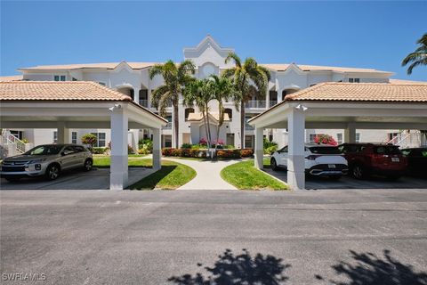 16410 Millstone Circle 102 Fort Myers FL 33908