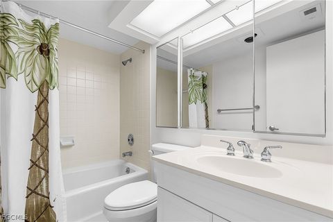 Tiny photo for 4140 Steamboat Bend E #506, Fort Myers, FL 33919 (MLS # 2026010165)