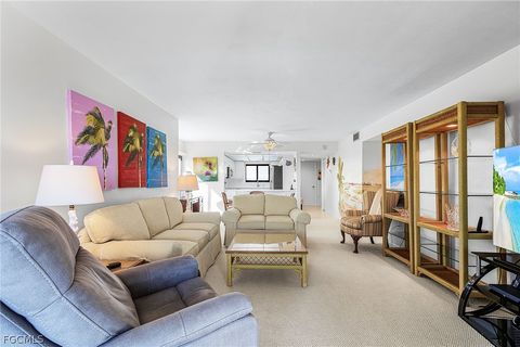 Tiny photo for 4140 Steamboat Bend E #506, Fort Myers, FL 33919 (MLS # 2026010165)