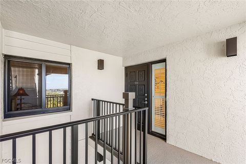 Tiny photo for 4140 Steamboat Bend E #506, Fort Myers, FL 33919 (MLS # 2026010165)