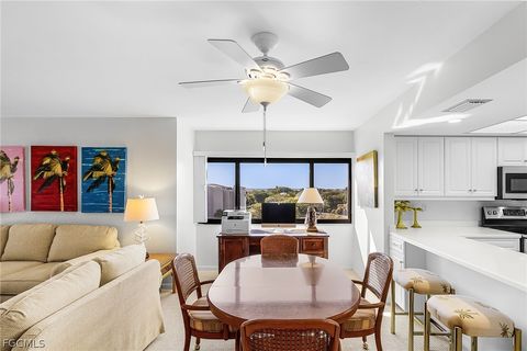 Tiny photo for 4140 Steamboat Bend E #506, Fort Myers, FL 33919 (MLS # 2026010165)