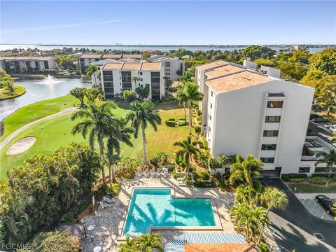 Tiny photo for 4140 Steamboat Bend E #506, Fort Myers, FL 33919 (MLS # 2026010165)