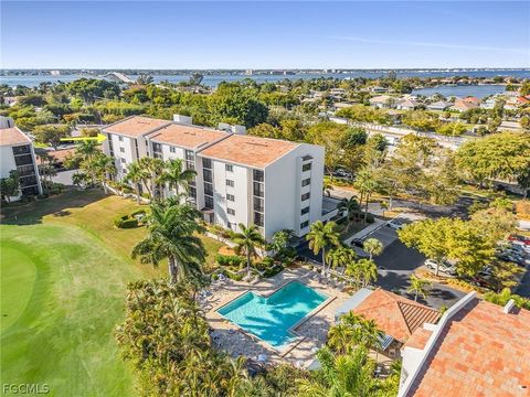 Tiny photo for 4140 Steamboat Bend E #506, Fort Myers, FL 33919 (MLS # 2026010165)