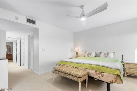 Tiny photo for 4140 Steamboat Bend E #506, Fort Myers, FL 33919 (MLS # 2026010165)