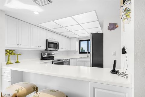 Tiny photo for 4140 Steamboat Bend E #506, Fort Myers, FL 33919 (MLS # 2026010165)