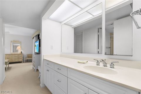 Tiny photo for 4140 Steamboat Bend E #506, Fort Myers, FL 33919 (MLS # 2026010165)