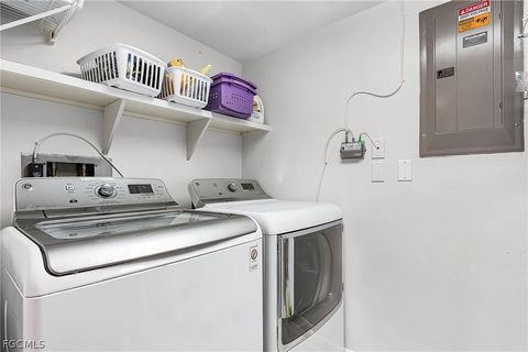 Tiny photo for 4140 Steamboat Bend E #506, Fort Myers, FL 33919 (MLS # 2026010165)