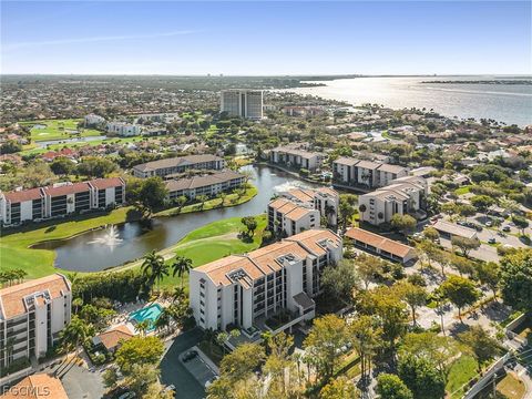 Tiny photo for 4140 Steamboat Bend E #506, Fort Myers, FL 33919 (MLS # 2026010165)