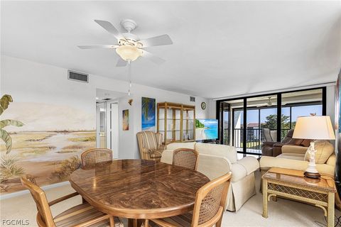 Tiny photo for 4140 Steamboat Bend E #506, Fort Myers, FL 33919 (MLS # 2026010165)