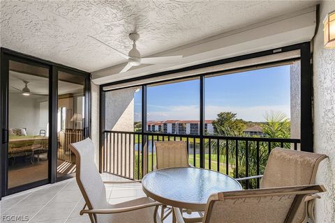 Tiny photo for 4140 Steamboat Bend E #506, Fort Myers, FL 33919 (MLS # 2026010165)