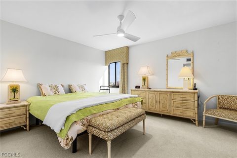 Tiny photo for 4140 Steamboat Bend E #506, Fort Myers, FL 33919 (MLS # 2026010165)