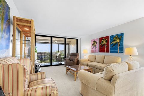 Tiny photo for 4140 Steamboat Bend E #506, Fort Myers, FL 33919 (MLS # 2026010165)