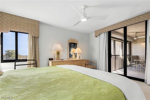 Tiny photo for 4140 Steamboat Bend E #506, Fort Myers, FL 33919 (MLS # 2026010165)