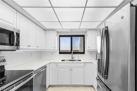 Tiny photo for 4140 Steamboat Bend E #506, Fort Myers, FL 33919 (MLS # 2026010165)