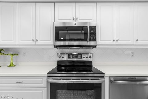 Tiny photo for 4140 Steamboat Bend E #506, Fort Myers, FL 33919 (MLS # 2026010165)