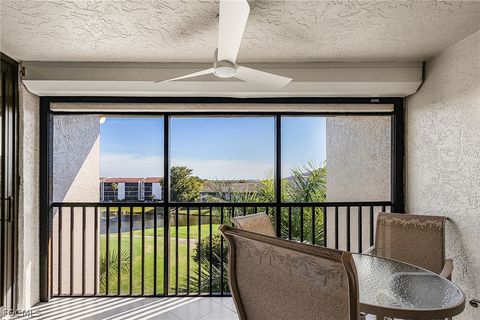 Tiny photo for 4140 Steamboat Bend E #506, Fort Myers, FL 33919 (MLS # 2026010165)