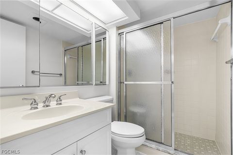 Tiny photo for 4140 Steamboat Bend E #506, Fort Myers, FL 33919 (MLS # 2026010165)