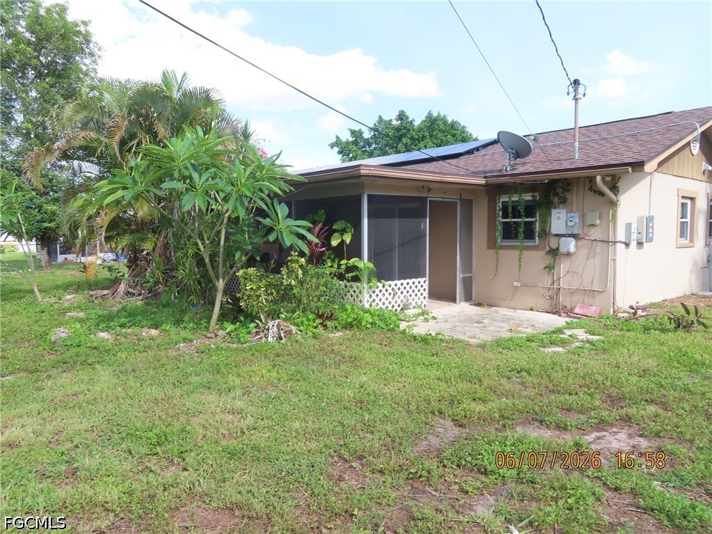 521 SE 35th Street