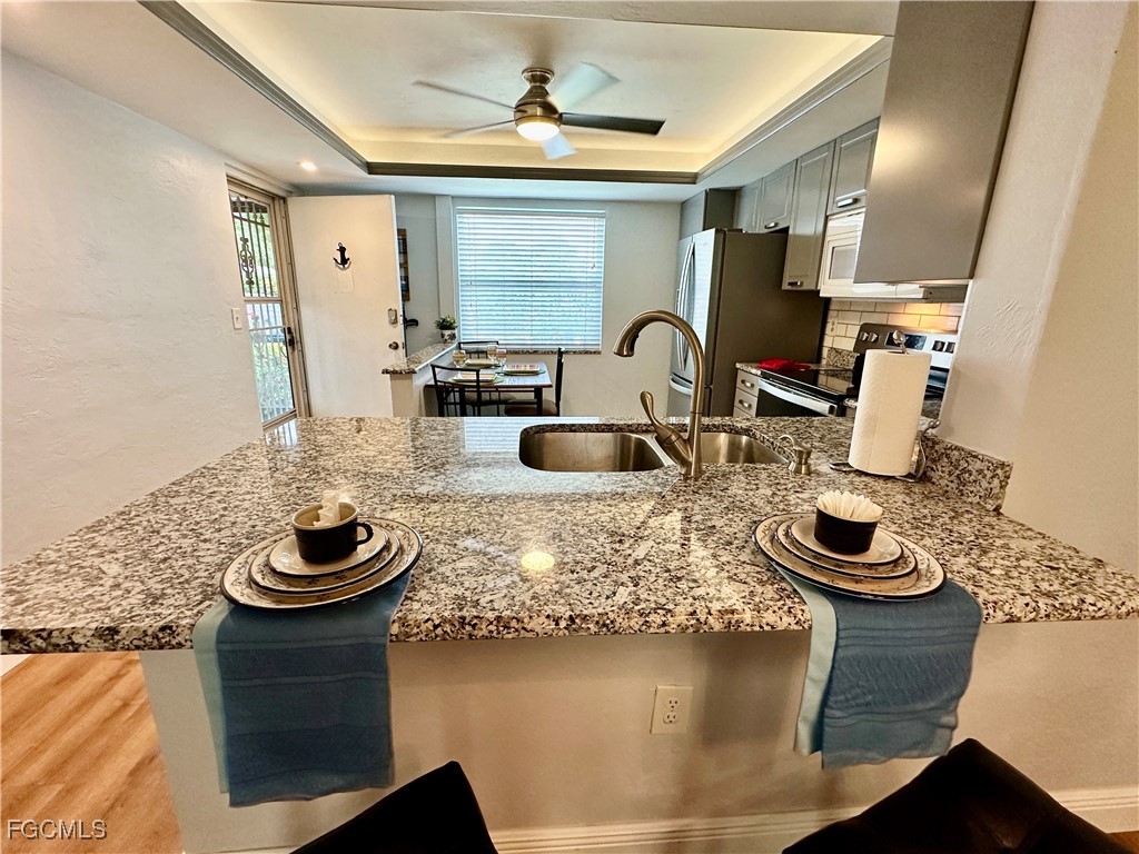 2828 Jackson Street I-1